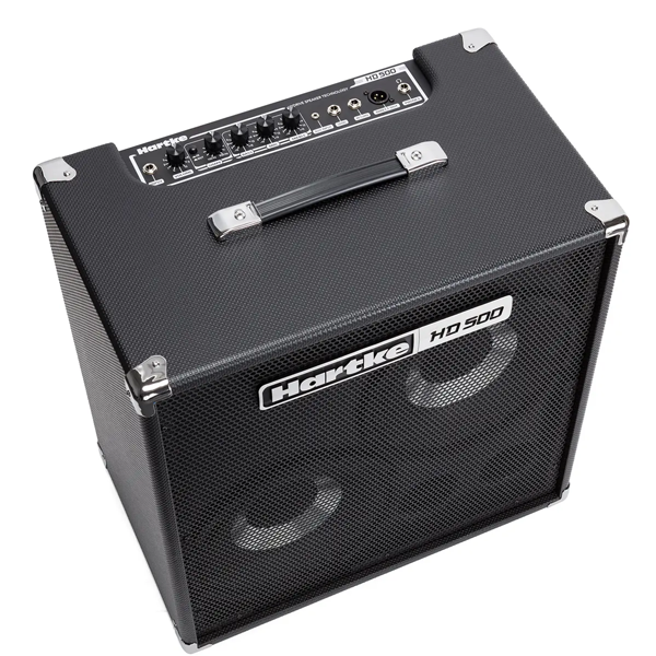 3hartke500