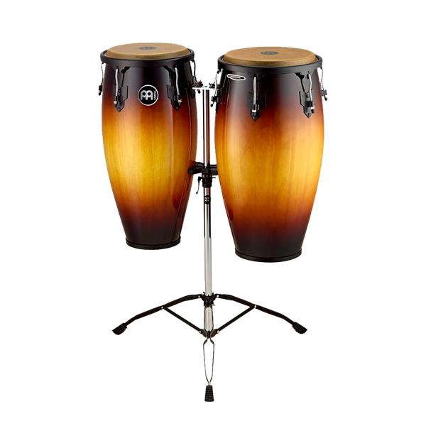 Juego de congas Meil Vintage Mega Acústica