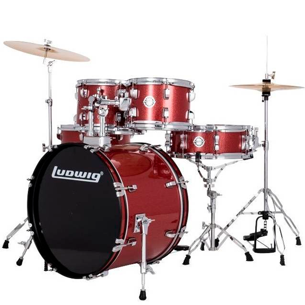 LUDWIG